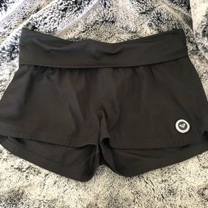 Roxy swim shorts- women’s